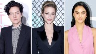 Riverdale' Cast's Dating History Through the Years