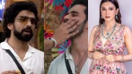 Gauahar Khan SHUTS DOWN Amaal Mallik’s PR team on targeting her stand for Abhishek Bajaj: 'Doing a POOR JOB"