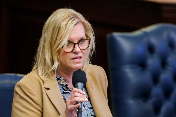 Proposed repeal of Florida’s ‘free kill’ law again advances to penultimate House committee