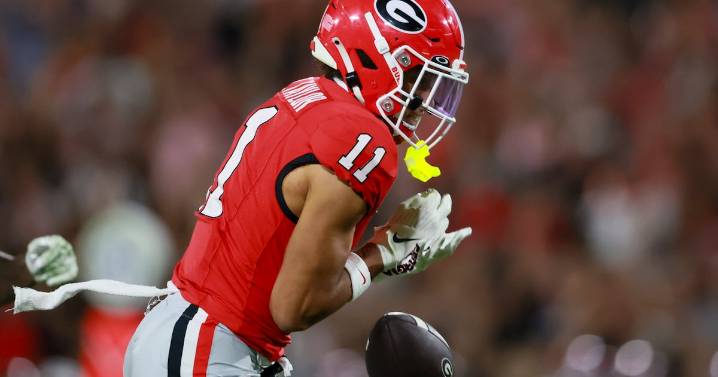 Things to know: Georgia football looks for growth against Kentucky