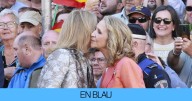 Un famoso de 63 años, novio de la infanta Elena "por patriotismo": la dejó plantada
