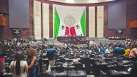 Diputados de Morena rechazan la instalación del grupo de Amistad México