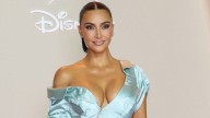 Kim Kardashian says she was diagnosed with a brain aneurysm