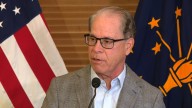 Child sex crimes, drug trafficking and gun busts by Indiana State Police praised by Gov. Braun