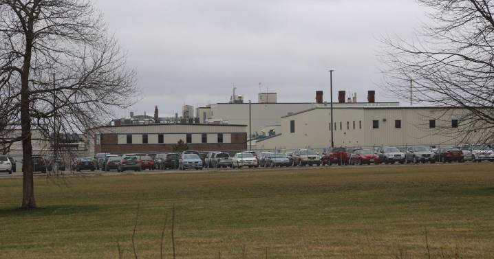 Cambrex will invest $120 million to expand drug manufacturing in Charles City