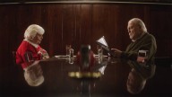 June Squibb Is Disappointed By Her Husband's Meal Selection In Lost & Found In Cleveland Clip