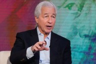 Jamie Dimon has his MAGA moment, and not a moment too soon 