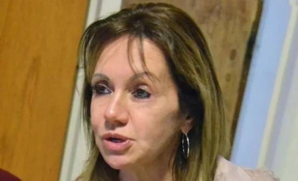 Omar Rodríguez asume como Fiscal Jefe de Trelew Silvia Pereira va a Procuración