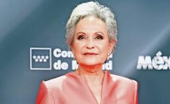 Adriana Barraza cuidará los tesoros de Jonah Hill