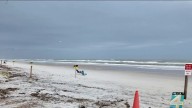 Coastal flood advisory remains in effect for Northeast Florida