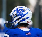 La Center rallies from early deficit to beat Castle Rock 38