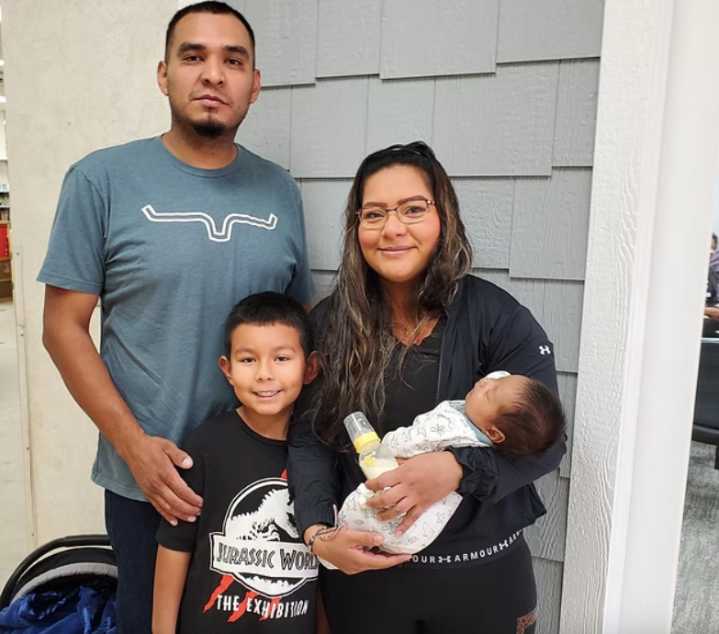 Greeley’s Hope Springs set to welcome 13 homeowner families