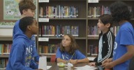 How one principal used debate to turn a failing middle school around
