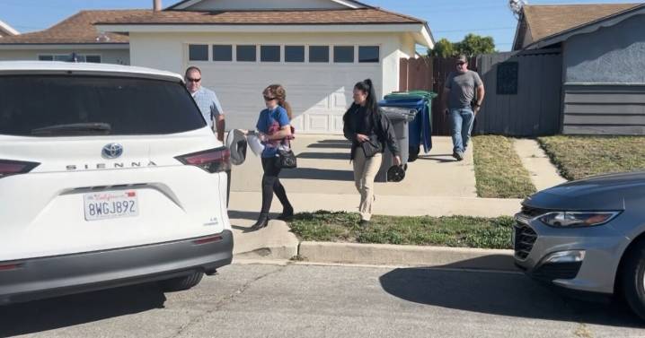 Additional search warrants served, mother removed from home during ongoing search for Melodee Buzzard