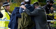 British police say deadly rampage at UK synagogue was a terrorist attack