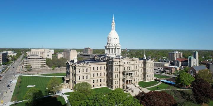 Michigan parents could still opt out of sex ed under proposed curriculum changes, officials say