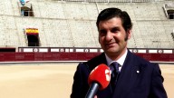 Morante de la Puebla, ante su jornada histórica en Las Ventas que reunirá a más de 45.000 espectadores: "Da hasta miedo"