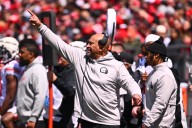 Four-star cornerback and Florida State commit sets official visit to Ohio State: Buckeye Breakfast