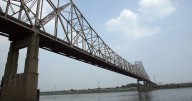 MLK Bridge will close temporarily Friday