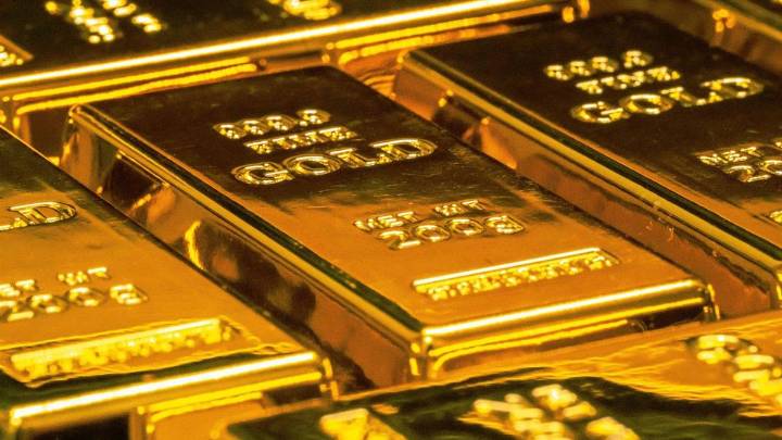 El oro pulveriza su récord y supera por primera vez los 4.200 dólares tan solo dos días después de alcanzar los 4.100