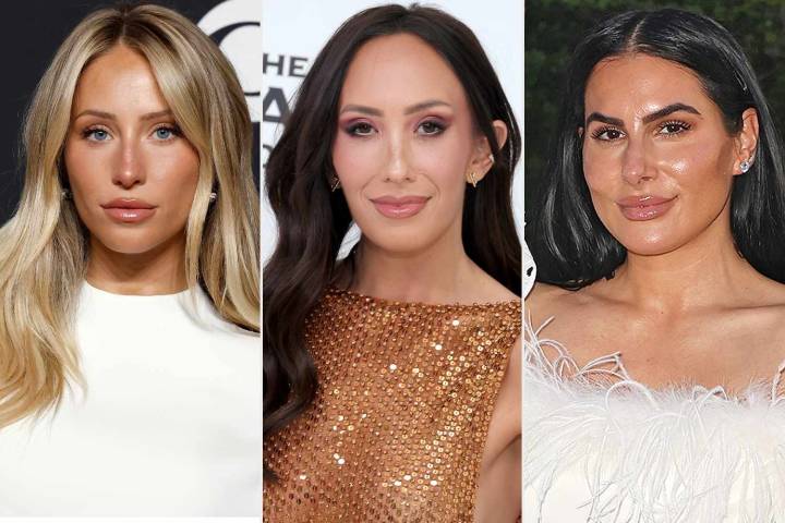 Alix Earle's Stepmom Ashley Dupré Takes Dig at Cheryl Burke's Appearance After 'DWTS' Scoring