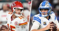 Lions vs. Chiefs live updates: Where to watch Sunday Night Football, time, channel and what to expect