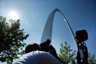 A look at the features of St. Louis’ Gateway Arch, our smallest National Park