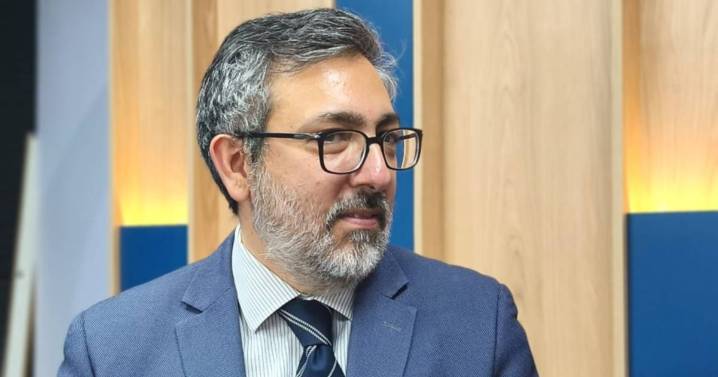Caso de la red de trata de alumnas vírgenes: "En un audio, uno de los imputados vende a las niñas", dijo el defensor de las chicas