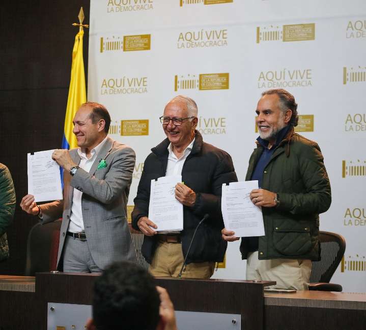 Entre iniciativas prometidas y archivadas el Gobierno tiene importantes reformas pendientes