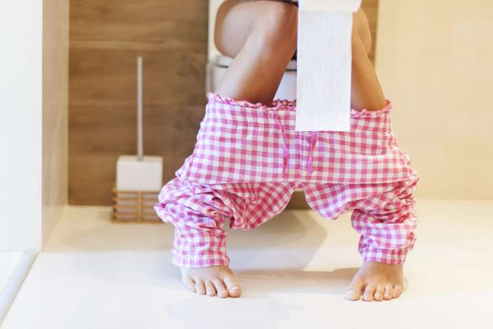 Los 4 hábitos imprescindibles para evitar las infecciones de orina