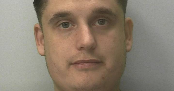 Dangerous Devon rapist jailed for 16 years