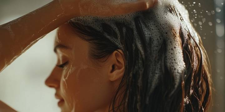 Cómo lograr un cabello fuerte y brillante en casa: los hábitos que marcan la diferencia