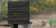 Neighbors near Scott County gun range sound alarm about safety concerns
