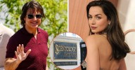 EXCLUSIVE: Tom Cruise 'Slowly Inducting' Ana de Armas Into Scientology