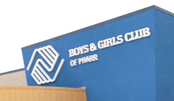 Boys and Girls Club Pharr-San Juan to launch health program