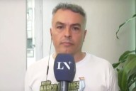 Supuesto vínculo narco. Paulón dijo que Espert es “kryptonita” para el Gobierno y pidió que se aparte de la comisión de Presupuesto