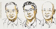 Nobel Prize in Economics awarded to Joel Mokyr, Philippe Aghion and Peter Howitt