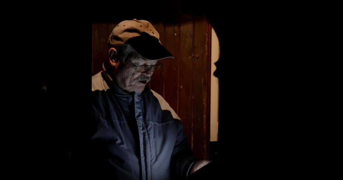 GALLERY: Haunted tour and paranormal investigation at Absecon Lighthouse