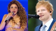Shakira versiona con Ed Sheeran su tema 'Hips Don't Lie' para celebrar el aniversario de sus discos 'Pies Descalzos' y 'Oral Fixation'