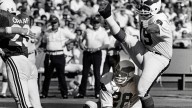 Famed kicker, ill-timed miss give Buffalo 1973 win over Eagles