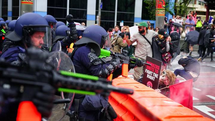 Andrew Bolt claims years of mismanagement, weak justice and failed government policies fuelled Victoria’s ‘soft policing’ and violent crime crisis
