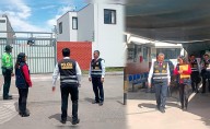 Escándalo en la Policía de Tacna: Fiscalía investiga presuntos actos de corrupción
