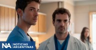 A qué hora se estrena “Respira”, temporada 2, en Netflix