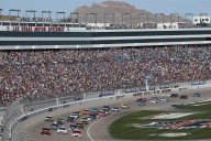 NASCAR Grand Marshal: Top Gun Maverick Star to Grace Las Vegas Race A Hollywood star and licensed pilot was named Grand Marshal for the 2025 NASCAR Cup Series playoff race at Las Vegas Motor Speedway.