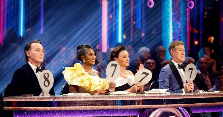 Strictly Come Dancing star reveals real reason why judges are 'harsher' on certain celebs
