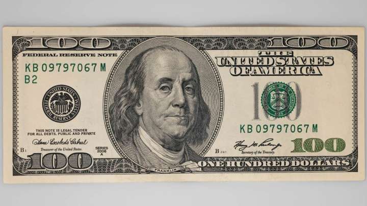 Precio del Dólar Hoy JUEVES 23 de Octubre de 2025: ¿Cómo Está el Tipo de Cambio con el Peso?