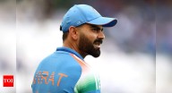 IND vs AUS: List of records Virat Kohli can break during India vs Australia ODI series