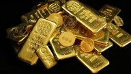 Gold Prices Slip on MCX Ahead of US Inflation Data; Silver Down 1%