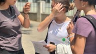 Nuevo cambio en la Selectividad: las matemáticas puntuará de manera distinta