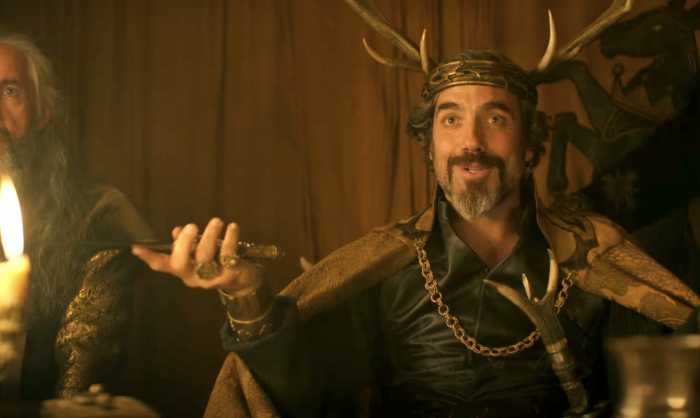 Who Knew the 'Game of Thrones' Universe Had a Sense of Humor?